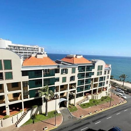 Seaview Apartment Walking To The Beach Funchal  Bagian luar foto