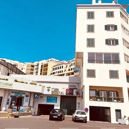 Seaview Apartment Walking To The Beach Funchal  Bagian luar foto