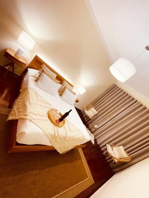 Seaview Apartment Walking To The Beach Funchal  Bagian luar foto