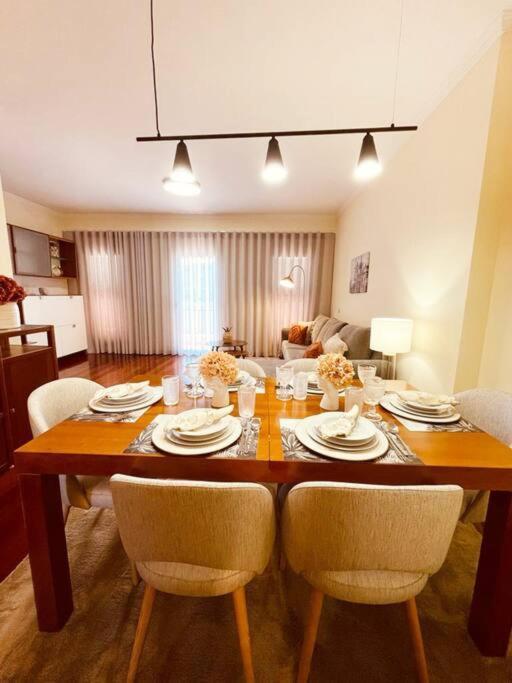 Seaview Apartment Walking To The Beach Funchal  Bagian luar foto