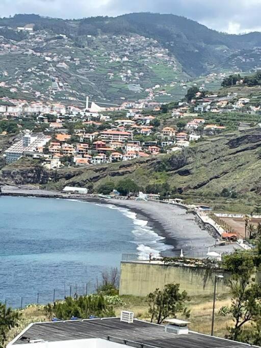 Seaview Apartment Walking To The Beach Funchal  Bagian luar foto