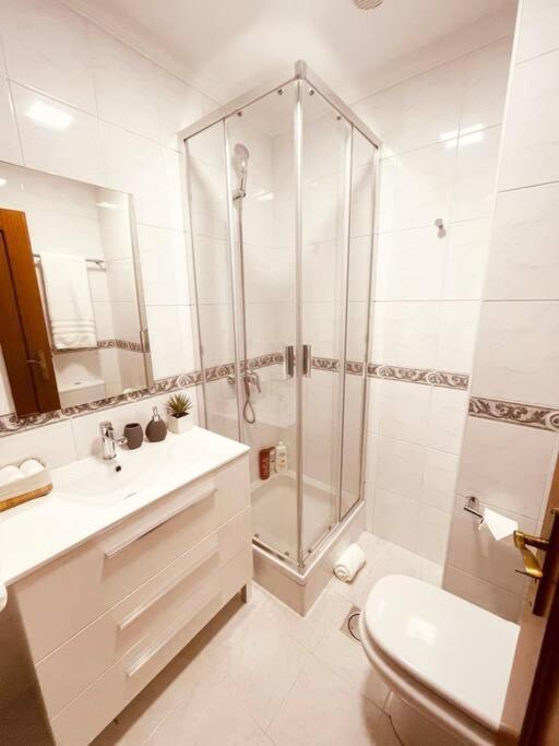Seaview Apartment Walking To The Beach Funchal  Bagian luar foto
